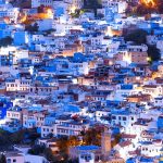 Chefchaouen