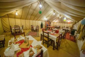 Events bivouac pour séminaire