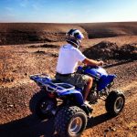 Marrakech Quad