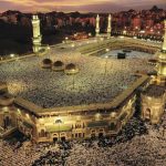 Mecca Haj -Mazagan Voyages