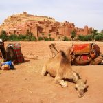 Kasbah Ait Benhaddou