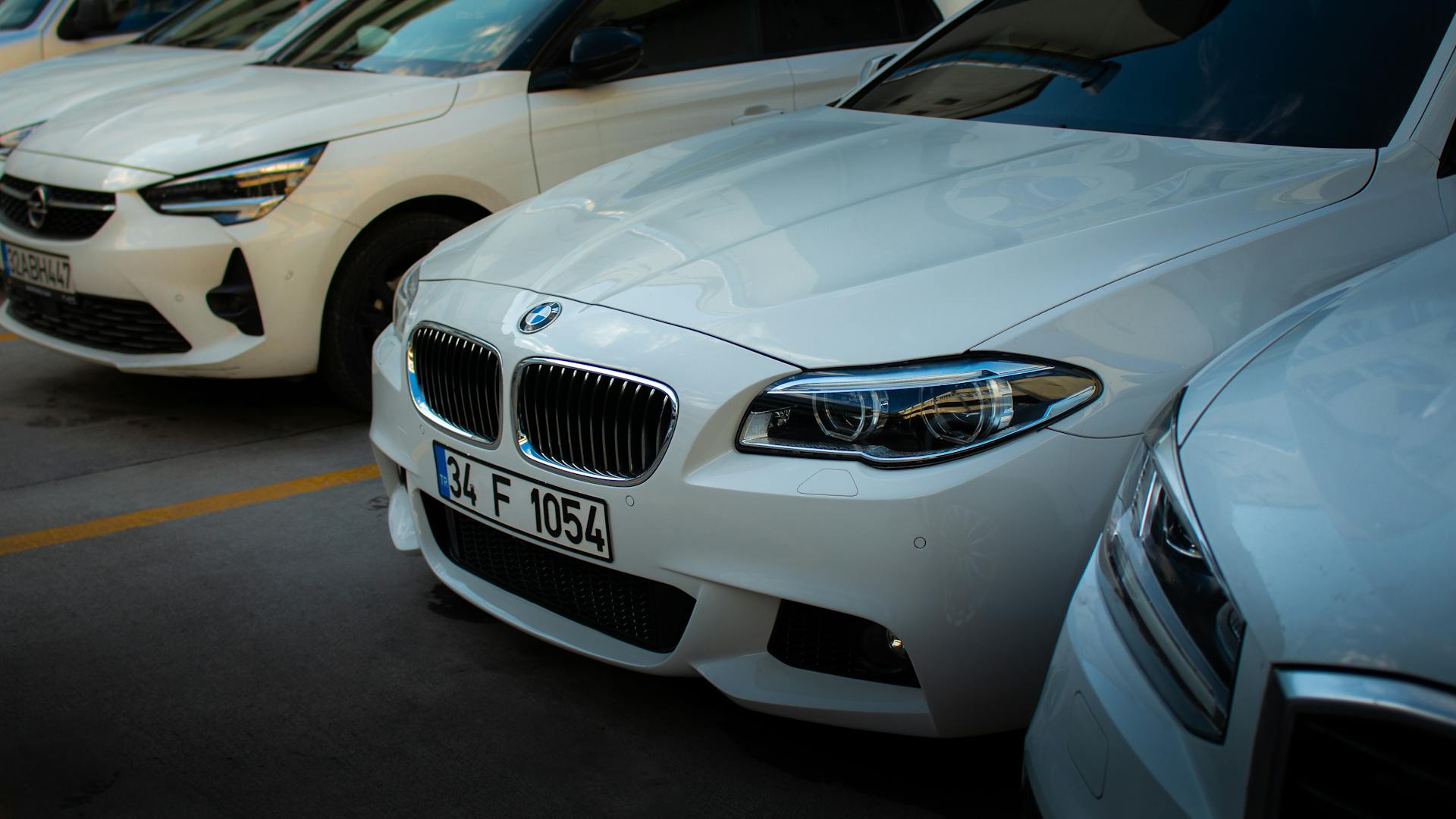 Services Rent a car - Mazagan Voyages