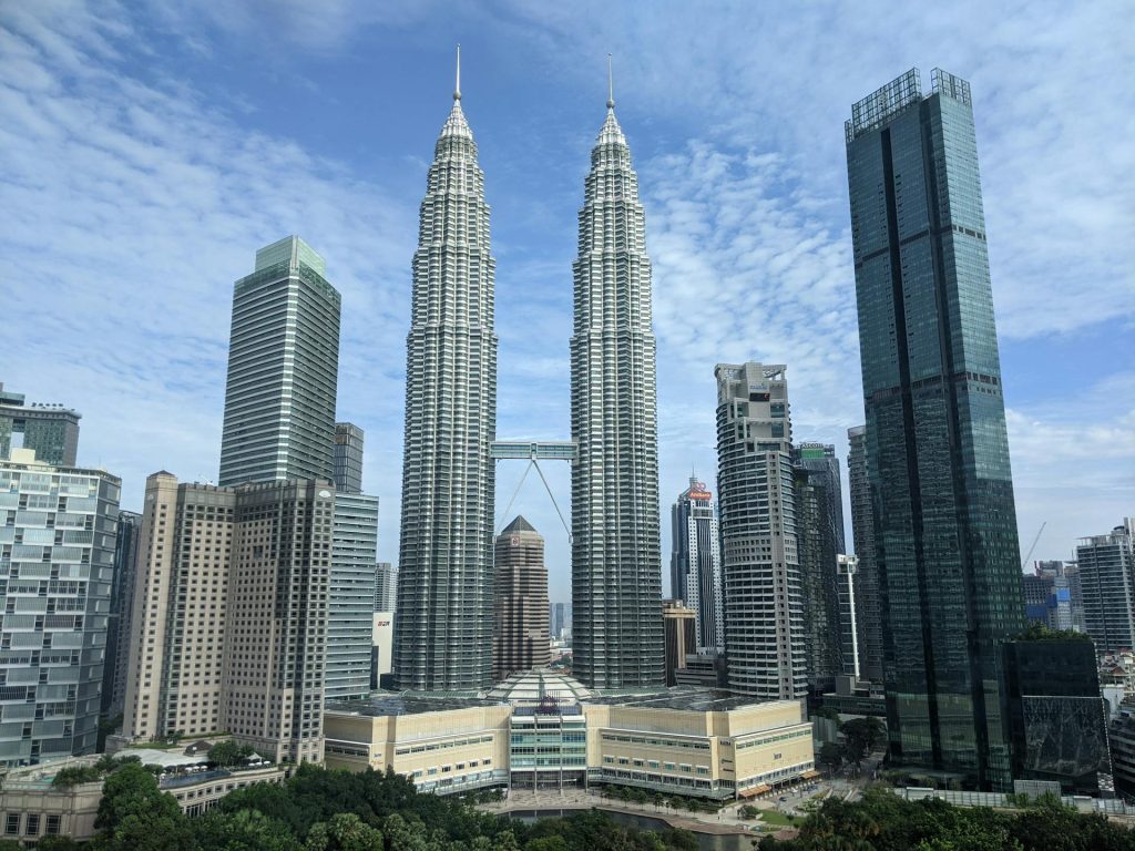 Voyages organisés malaysia1