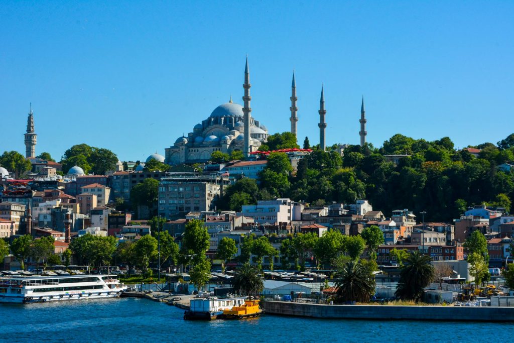 Voyages organisés turkey3
